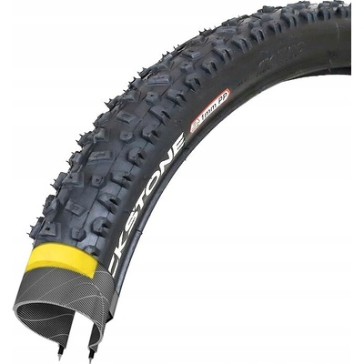 Black1 26x1.95 52-559 +1mm Cross Country
