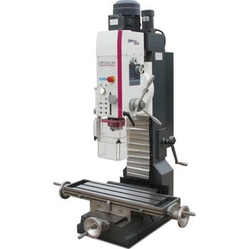 OPTImill MH 35 G