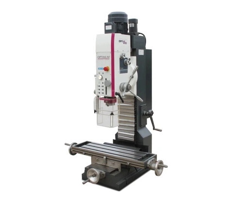 OPTImill MH 35 G