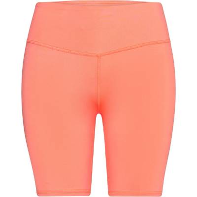 Hey Honey Дамски къси панталони Hey Honey Women's Biker Shorts - Peach - размер L (112-1955-1214)