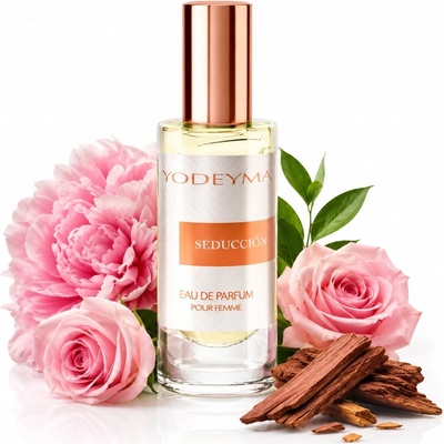 Yodeyma Seducción parfémovaná voda dámská 15 ml
