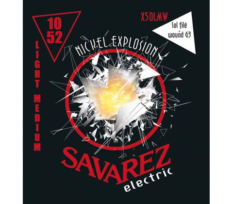 SAVAREZ X50LMW
