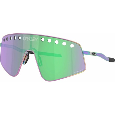 Oakley Sutro TI Sweep