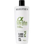Selective Professional Флуид за трайно изправяне с растителен кератин Selective a-Keratin Taming Fluid
