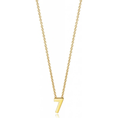 Viceroy Jewels model lucky numbers 61041C000-07