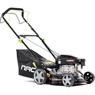 NAC LS40-127R-01-JN