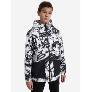 TERMIT Яке Skate Boys Windbreaker - sportdepot - 59,44 лв