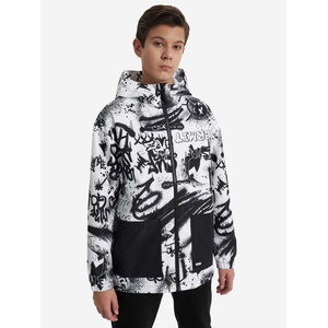 TERMIT Яке Skate Boys Windbreaker (121505-W1)
