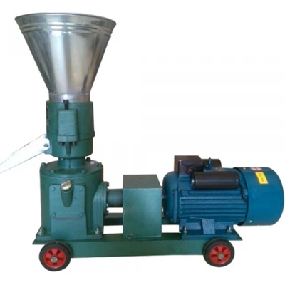 Peletovací lis na krmivo - AGF-150 150kg/h 4kW – Zbozi.Blesk.cz