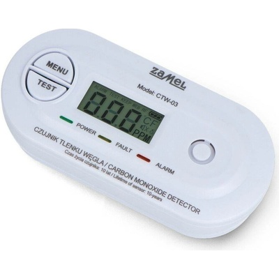 Zamel CTW-03