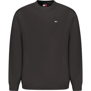 Tommy Hilfiger Мъжки суитшърт tommy hilfiger, Размер xl, Цвят Черен (dm0dm20741_nebds)