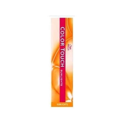 Wella Color TOUCH Sunlights /7 60 ml