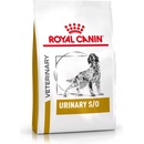 Royal Canin VHN Dog URINARY S/O 13 kg