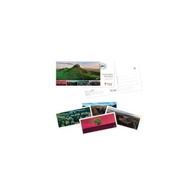 Postcards Slovakia - Filip Kulisev