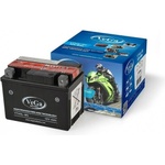 VEGA 4Ah YTX5L-BS right+