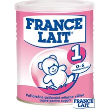 France Lait 0-6+ 400 g