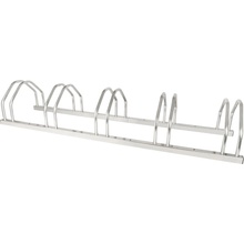 MAGG Stojan na bicykle 5 miest – 1400 × 340 × 260 mm