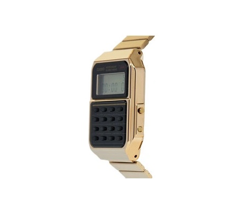 Casio CA-500WEG-1A