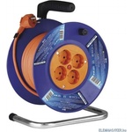 EMOS 4 Plug 20 m (P09220/1928142000)