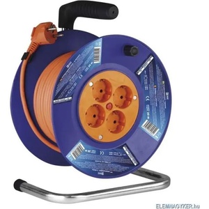 EMOS 4 Plug 20 m (P09220/1928142000)
