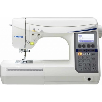JUKI HZL DX 5