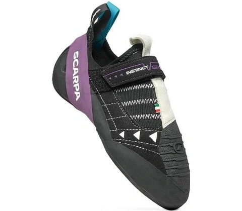 Scarpa Instinct Vsr Lv