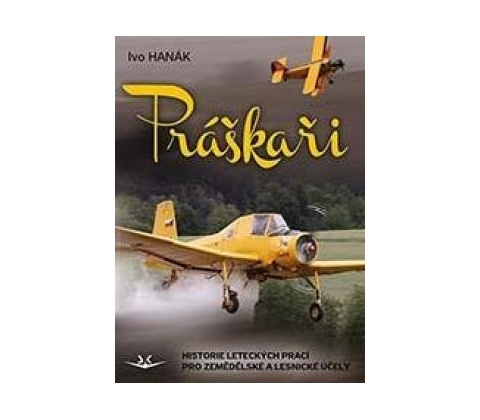 Práškaři