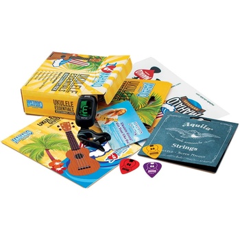 Mahalo MZK1 Кпип тунер (MZK1)