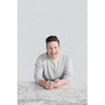 Jamies 5-Zutaten-Küche Jamie Oliver