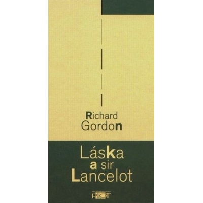 Láska a sir Lancelot