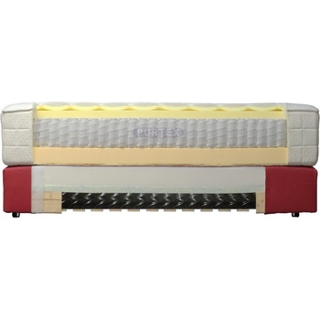 Purtex Boxspring