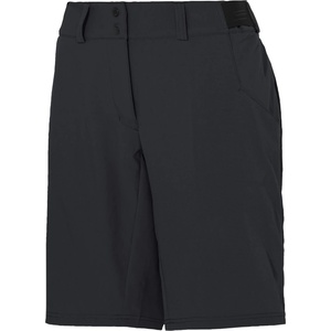 Vaude Дамски шорти за колоездене Vaude Women's Loamer Base Shorts Cycling bottoms - Black - размер 42 (EU) (155-2039-0114)
