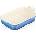 Le Creuset Форма за печене Heritage 19 x 26 см марсилско синя (71102262000001)