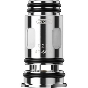 VooPoo Изпарителна глава VooPoo PNP X 0.2ohm