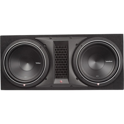 Rockford Fosgate P3-2x12