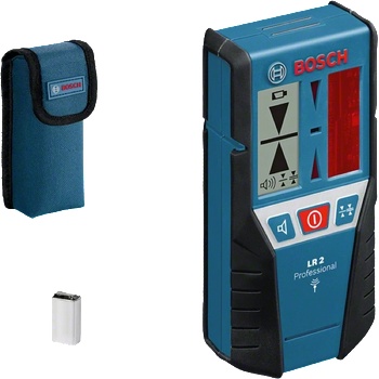 Bosch LR 2 Черен, Син (0601069100)