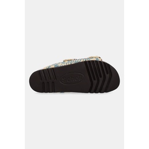 Scholl Чехли NOELLE - answear - 129,07 лв