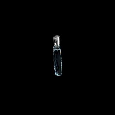 iŠperky Strieborný prívesok Swarovski ID|108376