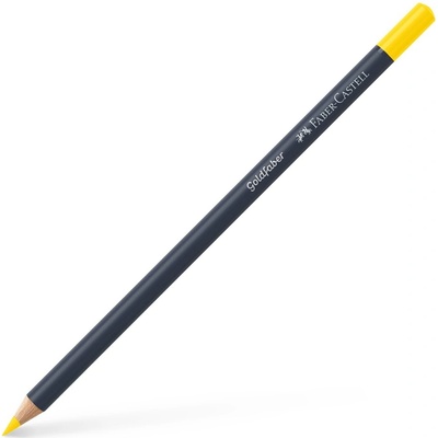 Faber Castell 114707 Goldfaber Kadmiová žluť 107