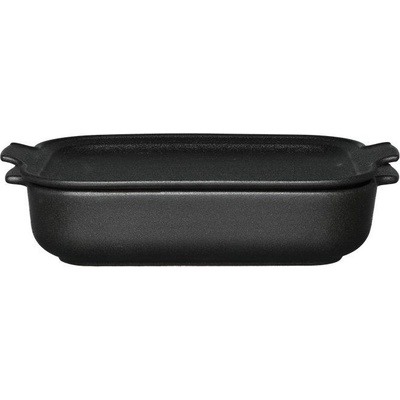 Maku Kitchen Life Керамична тава с капак Robuste - 29, 7х18 см (TB--648940)