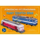 Vlaky českých drah