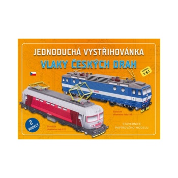 Vlaky českých drah