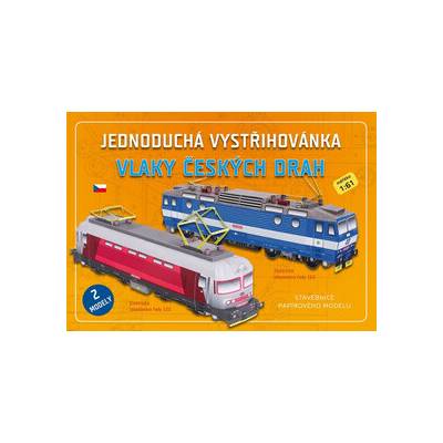 Vlaky českých drah