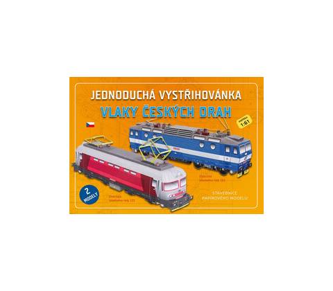 Vlaky českých drah