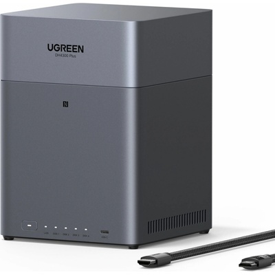 Ugreen NASync DH4300plus 85660