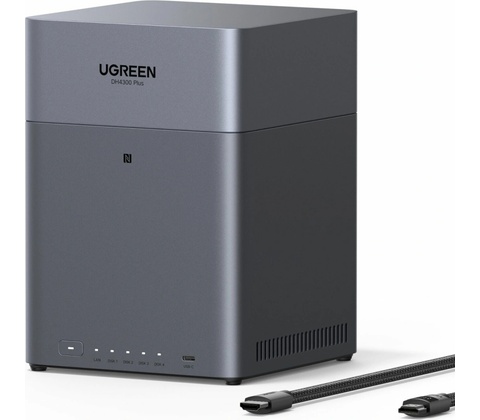 Ugreen NASync DH4300plus 85660