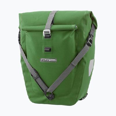 Велосипедна дисага ORTLIEB Back-Roller Plus QL2.2 20+3 l moss green
