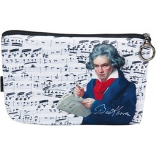 Fridolin kosmetická taštička Beethoven