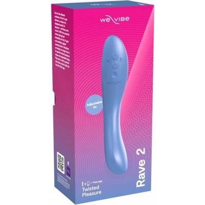 We-Vibe Muted Blue