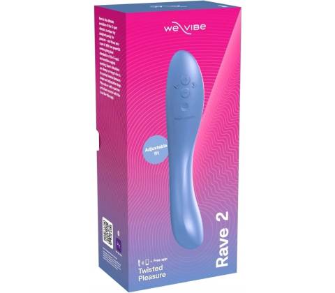 We-Vibe Muted Blue